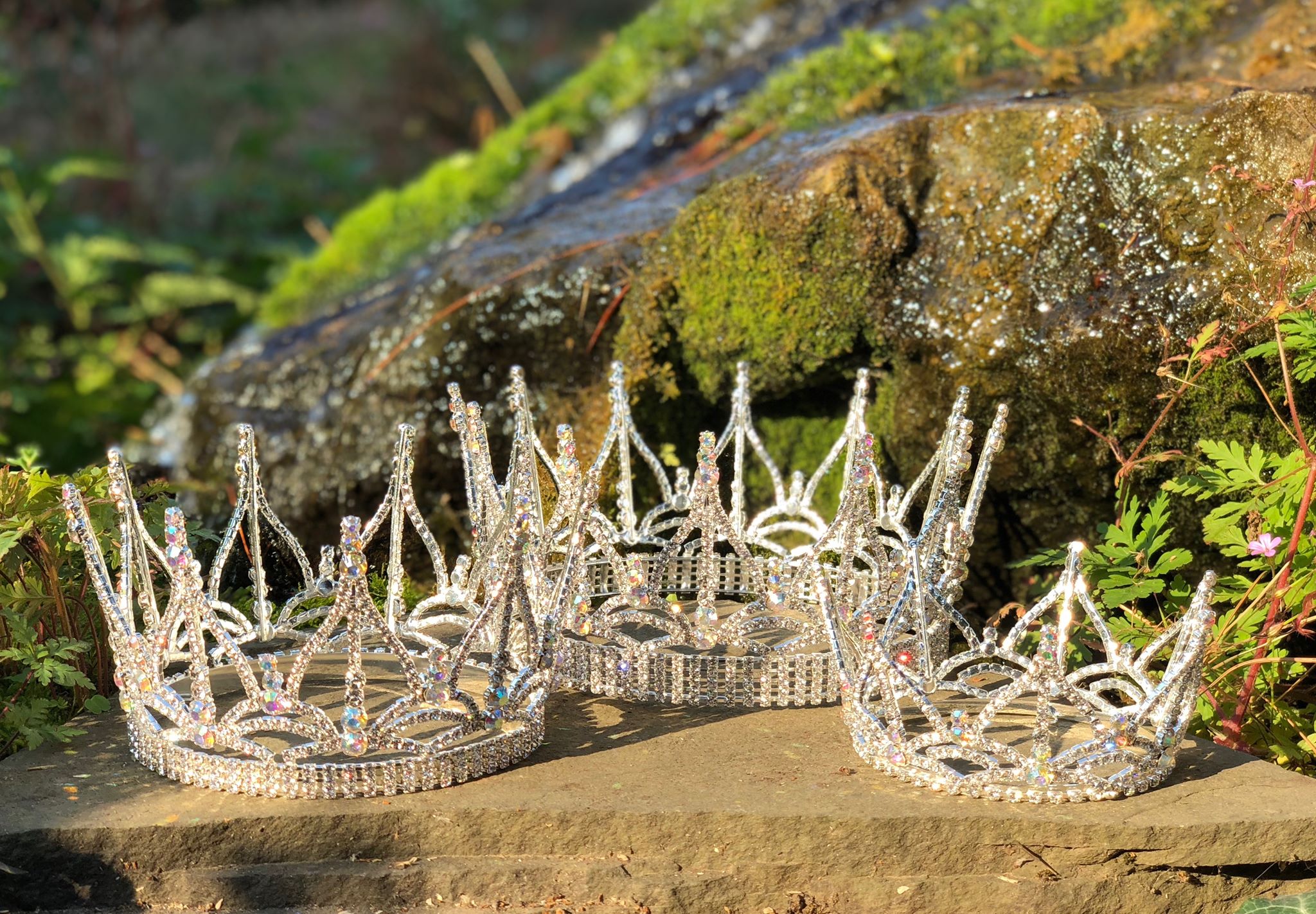 River City Pageant Crowns