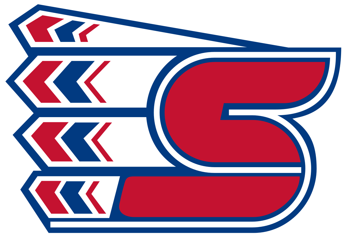 Spokane Chiefs Ice Hockey Team